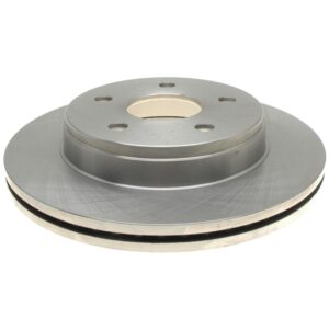 ACDelco 18A1324A Disc Brake Rotor Remanufactured