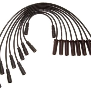 ACDelco 748G Spark Plug Wire Set