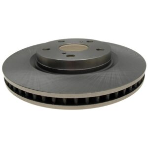 ACDelco 18A2736A Disc Brake Rotor Remanufactured