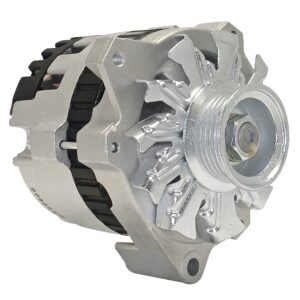 ACDelco 334-2404A Alternator, Remanufactured
