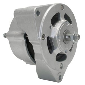 ACDelco 3341077 Gold Remanufactured Alternator