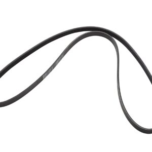 ACDelco 12658091 V-Ribbed Serpentine Belt