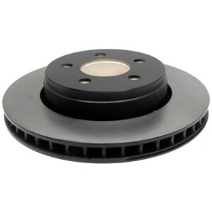 ACDelco 18A2469 Disc Brake Rotor Remanufactured