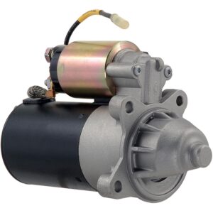 ACDelco 3371048 Starter