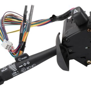 ACDelco D6280A Switch AsmT Si