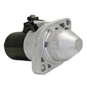 ACDelco 3361783 Remanufactured Starter