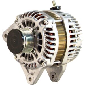ACDelco 3343073 Gold Remanufactured Alternator