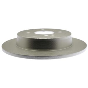 ACDelco 18A2959AC Silver Coated Disc Brake Rotor