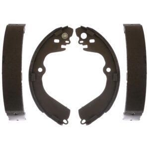 ACDelco 171052B Gold Brake Shoes
