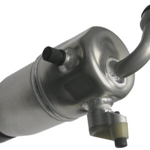 ACDelco 1510421 Air Conditioning Receiver Driers Accumulators