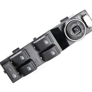 ACDelco 25746448 Ebony Driver Side Window Switch