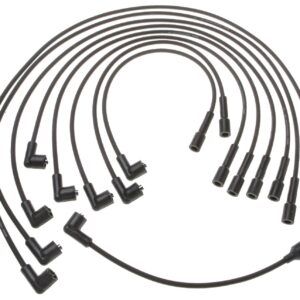 ACDelco 9188X Spark Plug Wire Set