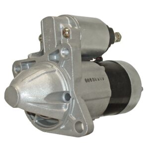 ACDelco 3361703 Remanufactured Starter