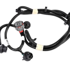 ACDelco 22869169 Passenger Side Tail Lamp Wiring Harness