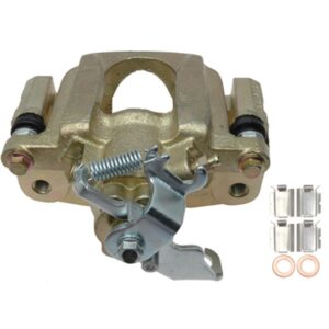 ACDelco 18FR2638 Disc Brake Caliper Remanufactured