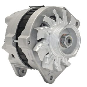 ACDelco 334-2400A Alternator, Remanufactured