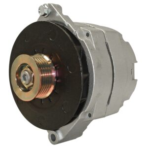 ACDelco 334-2619 Alternator, Remanufactured