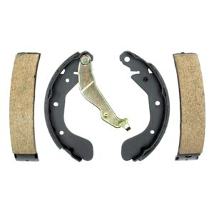 ACDelco 17814B Gold Brake Shoes