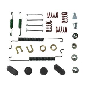 ACDelco 18K2478 Gold Brake Hardware Component