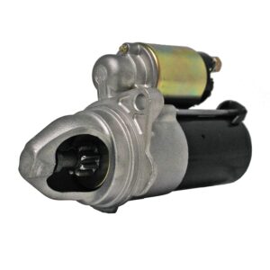 ACDelco 336-2145A Starter, Remanufactured