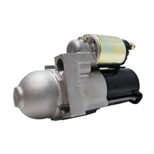 ACDelco 336-2151 Starter, Remanufactured