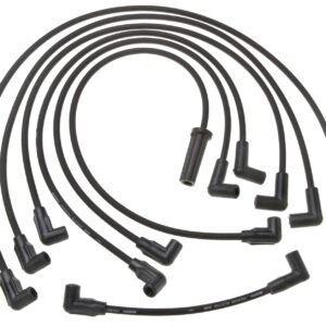 ACDelco 9616G Spark Plug Wire Set