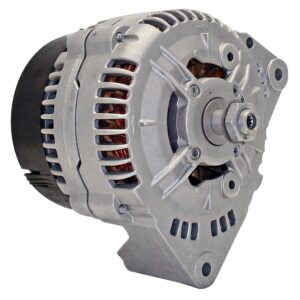 ACDelco 3341144 Gold Remanufactured Alternator
