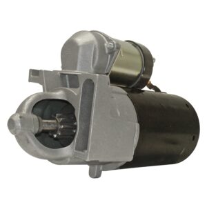 ACDelco 336-1830 Starter, Remanufactured