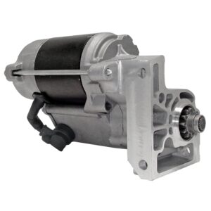 ACDelco 336-1054 Starter, Remanufactured