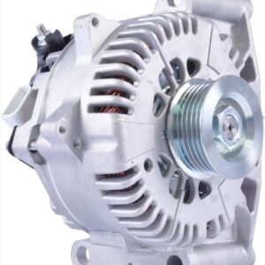 ACDelco 3351200 Alternator