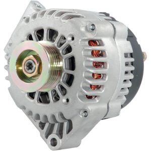 ACDelco 3351234 Alternator