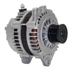 ACDelco 3341464 Gold Remanufactured Alternator