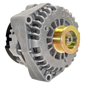 ACDelco 334-2529A Alternator, Remanufactured