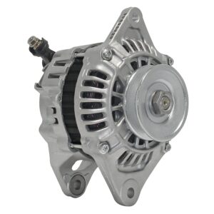 ACDelco 3341148 Gold Remanufactured Alternator