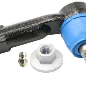 ACDelco 45A10059 Steering Tie Rod End Remanufactured