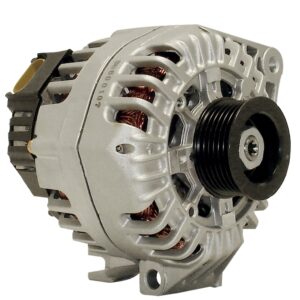 ACDelco 3341401 Gold Remanufactured Alternator