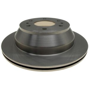 ACDelco 18A1207A Disc Brake Rotor Remanufactured