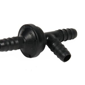 ACDelco 20791947 Power Brake Booster Vacuum Check Valve