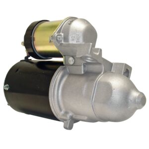 ACDelco 336-1916A Starter, Remanufactured