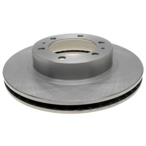 ACDelco 18A2650A Disc Brake Rotor Remanufactured
