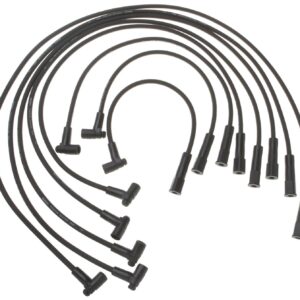 ACDelco 9188T Spark Plug Wire Set