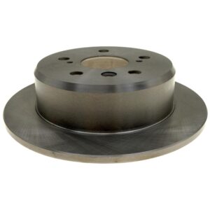ACDelco 18A470A Disc Brake Rotor Remanufactured