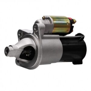 ACDelco 3362137A Remanufactured Starter