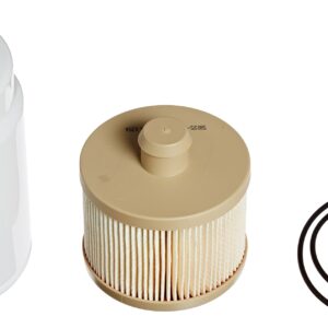 ACDelco TP3013 Filter KitFuel