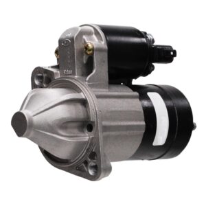 ACDelco 3362086A Remanufactured Starter