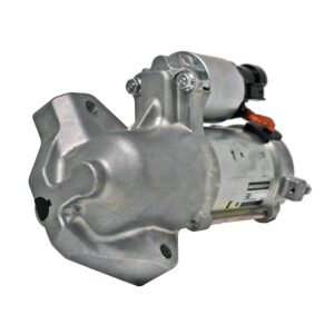 ACDelco 3362163 Remanufactured Starter