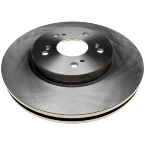 ACDelco 18A2463A Disc Brake Rotor Remanufactured