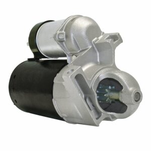 ACDelco 3361816 Remanufactured Starter