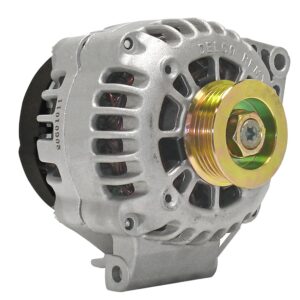 ACDelco 334-2519A Alternator, Remanufactured
