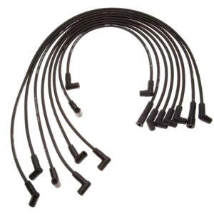 ACDelco 608E Spark Plug Wire Set